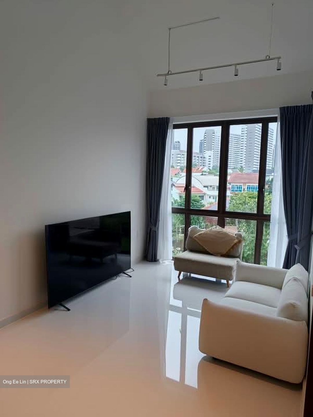 Parksuites (D10), Apartment #603754331